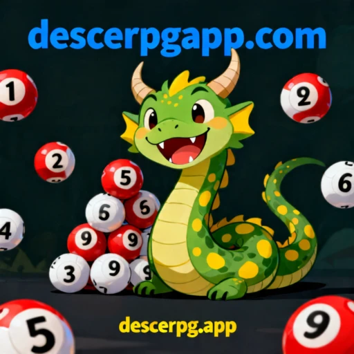 descerpg.app Logo
